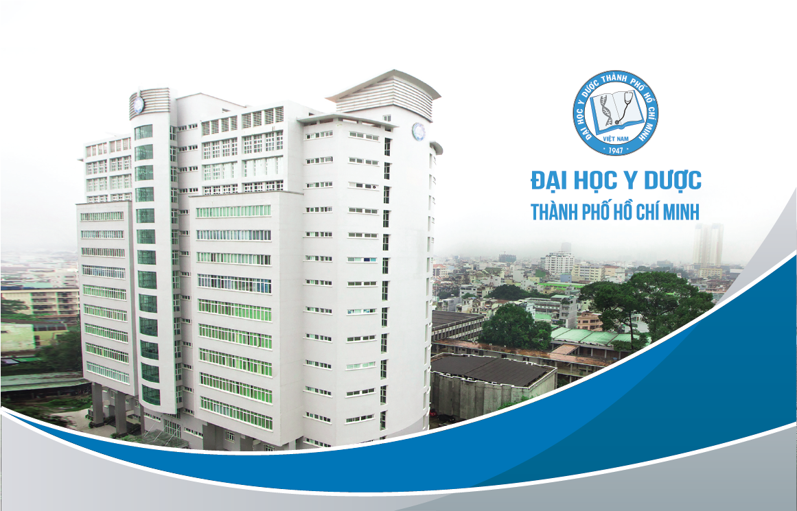Hình ảnh cổng chính Trường Đại học Y Dược TP HCM tại địa chỉ 217 Hồng Bàng, Quận 5